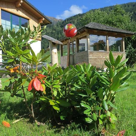 Romantikappartement Petz**** Donnersbachwald Ngoại thất bức ảnh